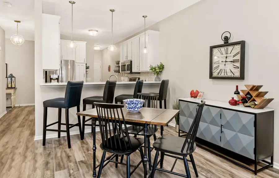 2175 Pine Ridge COURT #C, Grafton, WI 53024 - Image #3