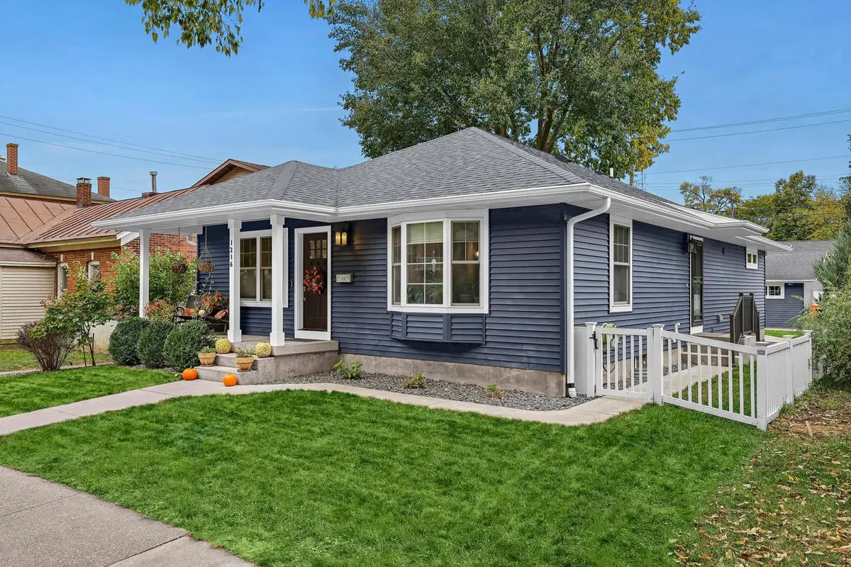 1216 7th STREET S, La Crosse, WI 54601 - Image #1