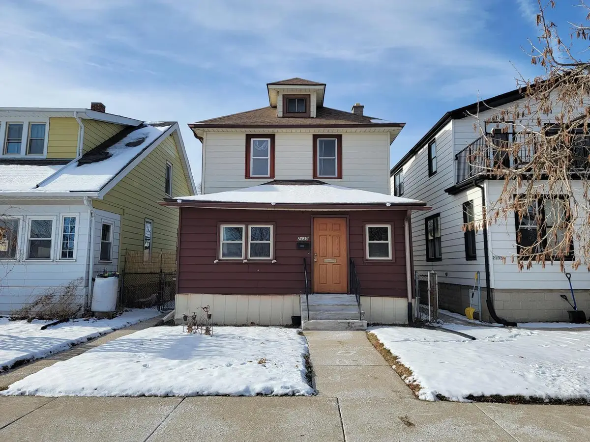 2135 S 74th STREET, West Allis, WI 53219 - Image #1