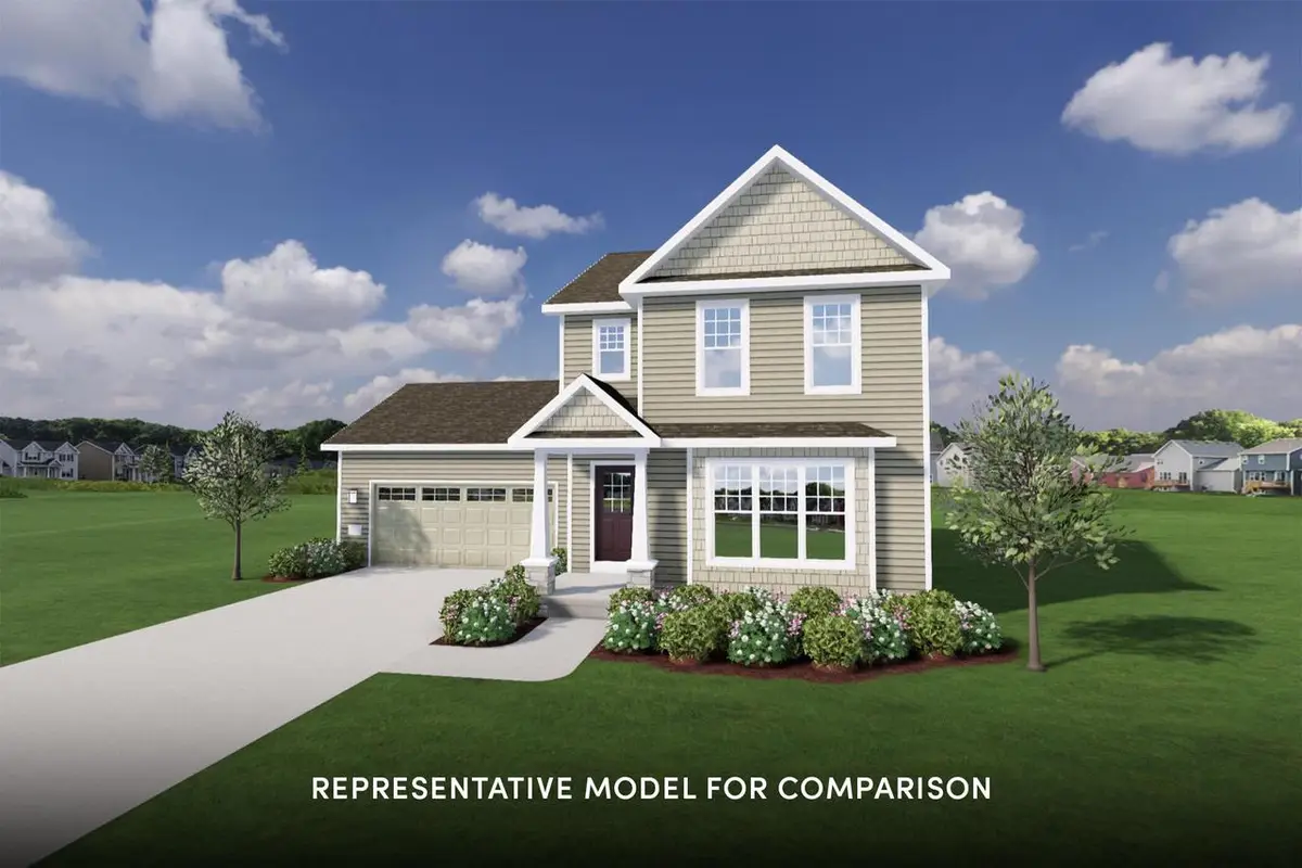 1227 Arrowood CIRCLE #W, Oconomowoc, WI 53066 - Image #1