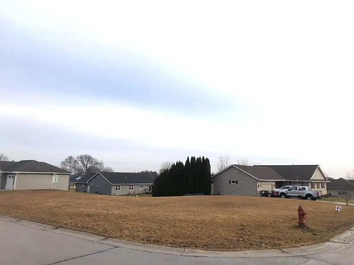 Lt41 MICHIGAN AVENUE, Oostburg, WI 53070 - Image #1