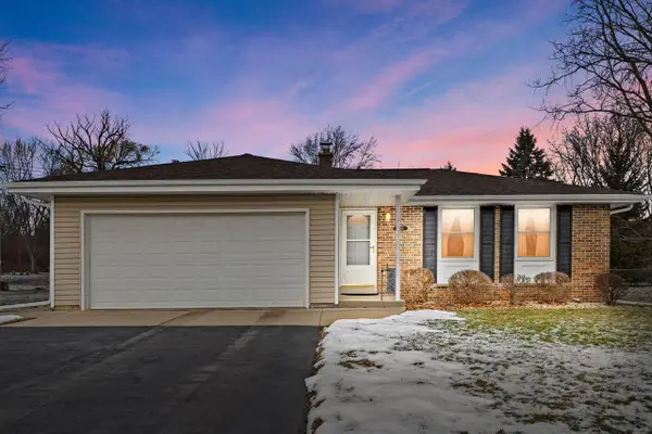 4740 St Regis DRIVE, Mount Pleasant, WI 53403