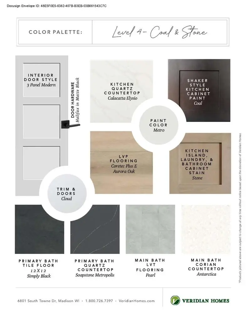 641 Standing Stone DRIVE, Waukesha, WI 53189 - Image #3