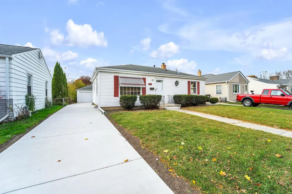 3410 5th AVENUE, Racine, WI 53402 - Image #1