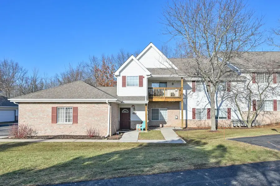 14824 W Arrowhead LANE, New Berlin, WI 53151 - Image #3