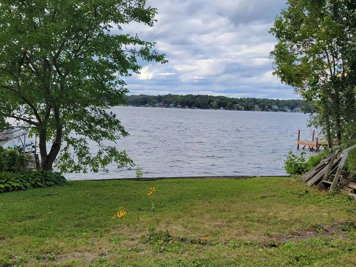 3505 SOUTH SHORE DRIVE, Delavan, WI 53115 - Image #1