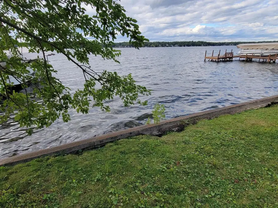 3505 SOUTH SHORE DRIVE, Delavan, WI 53115 - Image #2