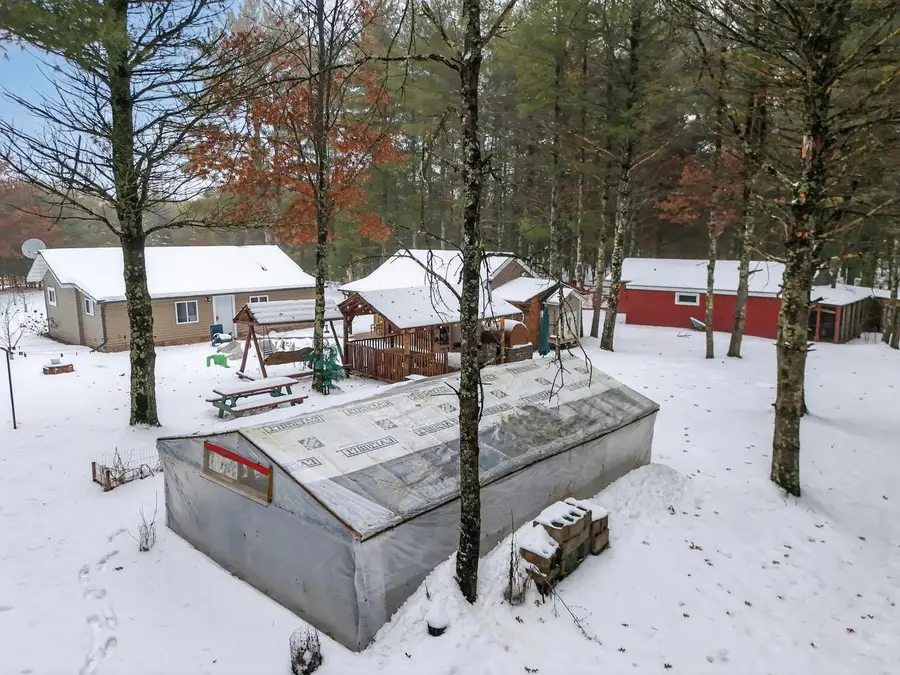 1321 Bighorn AVENUE, Arkdale, WI 54613 - Image #3