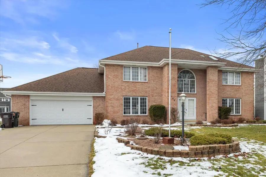 4105 S Avon DRIVE, New Berlin, WI 53151 - Image #2