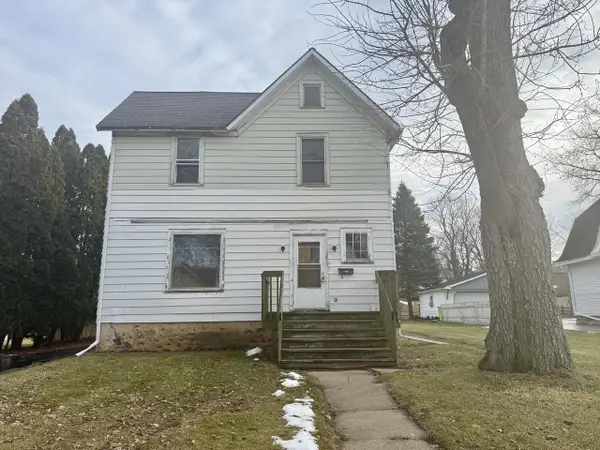 252 S Walnut STREET, Mayville, WI 53050