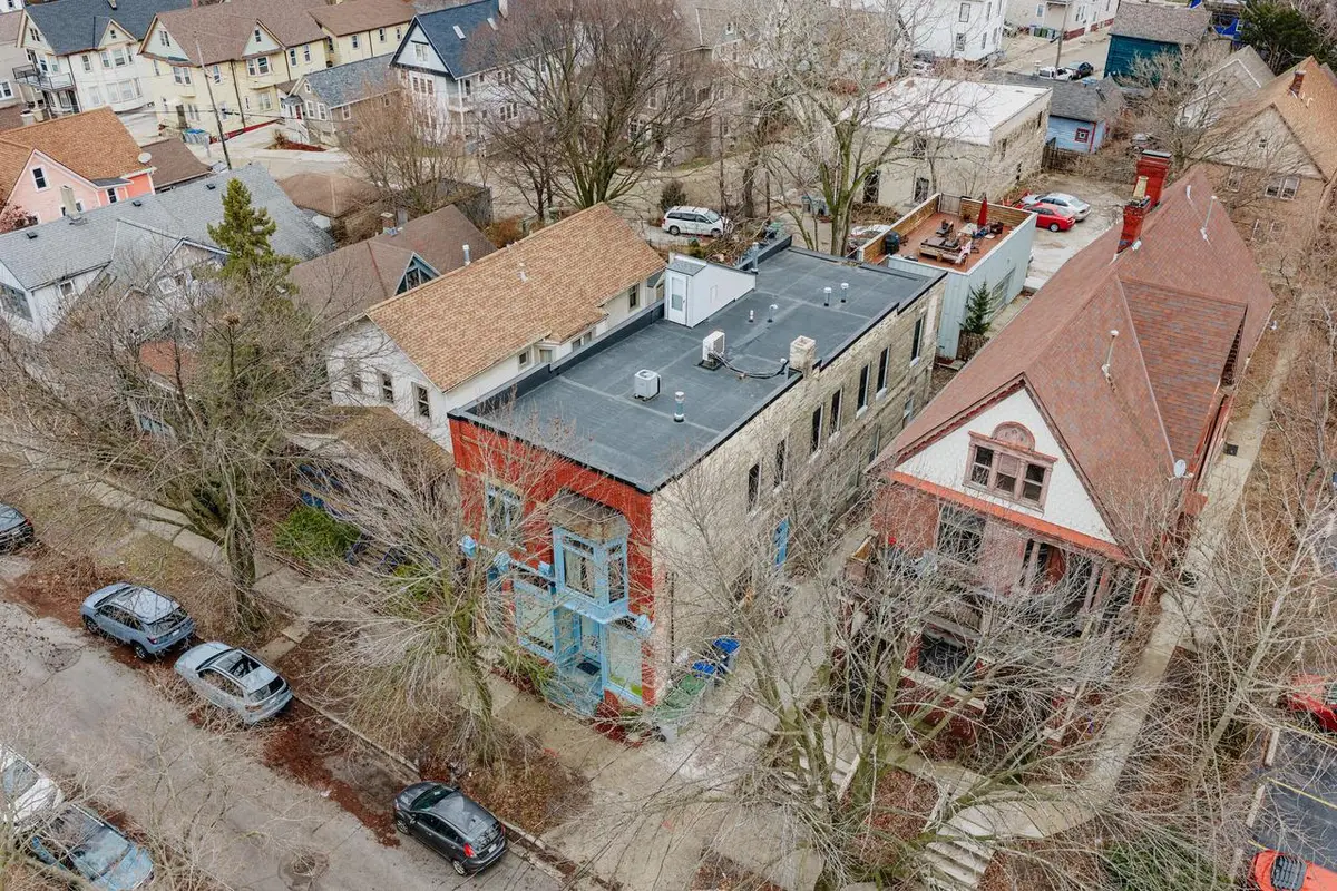 1728 N Franklin PLACE #1730, Milwaukee, WI 53202 - Image #1