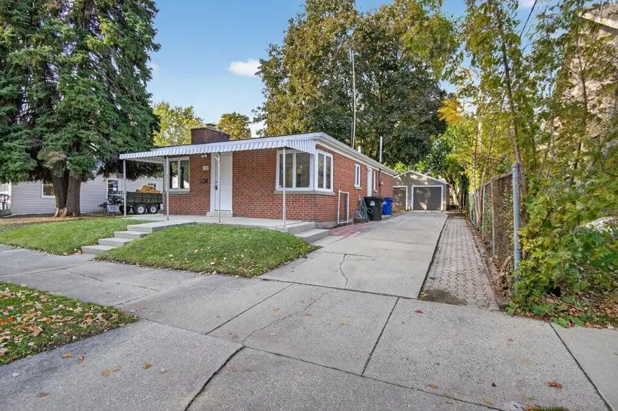 1214 Illinois STREET, Racine, WI 53405 - Image #3