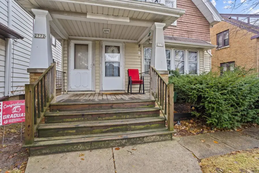 2770 N 56th STREET #2772, Milwaukee, WI 53210 - Image #3