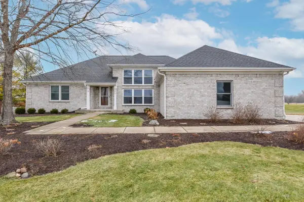 909 S Beaumont AVENUE, Kansasville, WI 53139