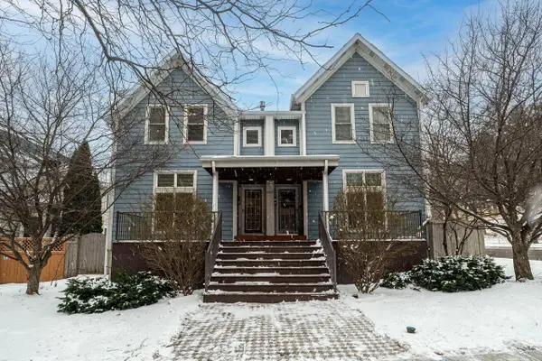 1847 N Vel R Phillips AVENUE #B, Milwaukee, WI 53212