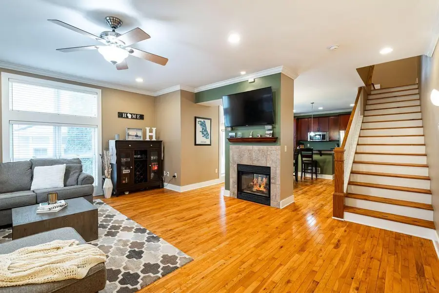 1847 N Vel R Phillips AVENUE #B, Milwaukee, WI 53212 - #3