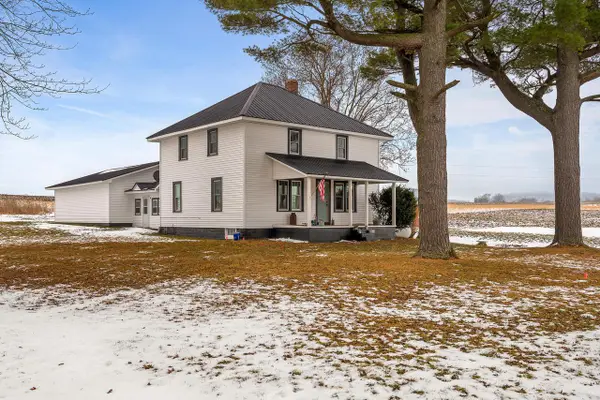 W14211 W Indies ROAD, Melrose, WI 54642