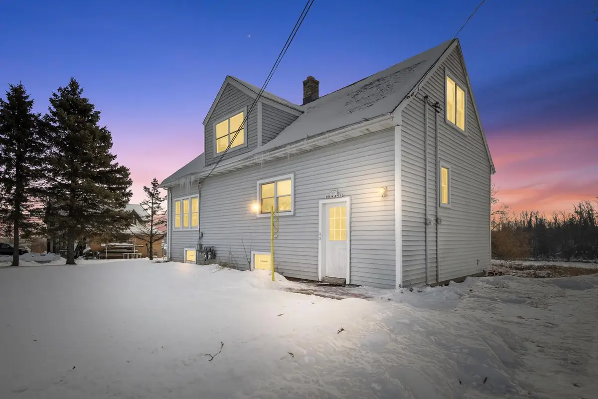 N56W18773 Silver Spring DRIVE, Menomonee Falls, WI 53051 - Image #1