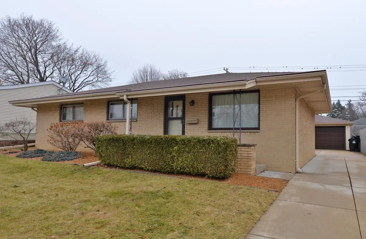 59 Virginia STREET, Racine, WI 53405 - Image #1