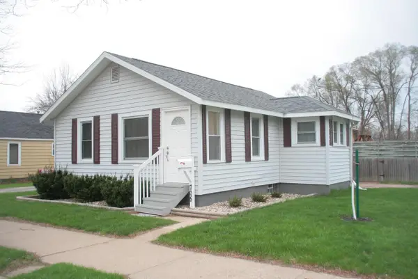 705 Livingston STREET, La Crosse, WI 54603