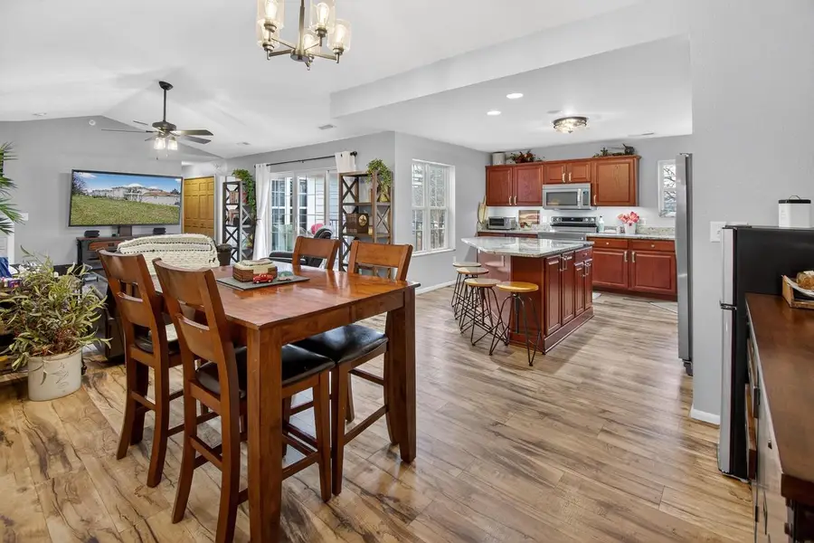 6551 Meadowlands CIRCLE #4D, Pleasant Prairie, WI 53158 - Image #3