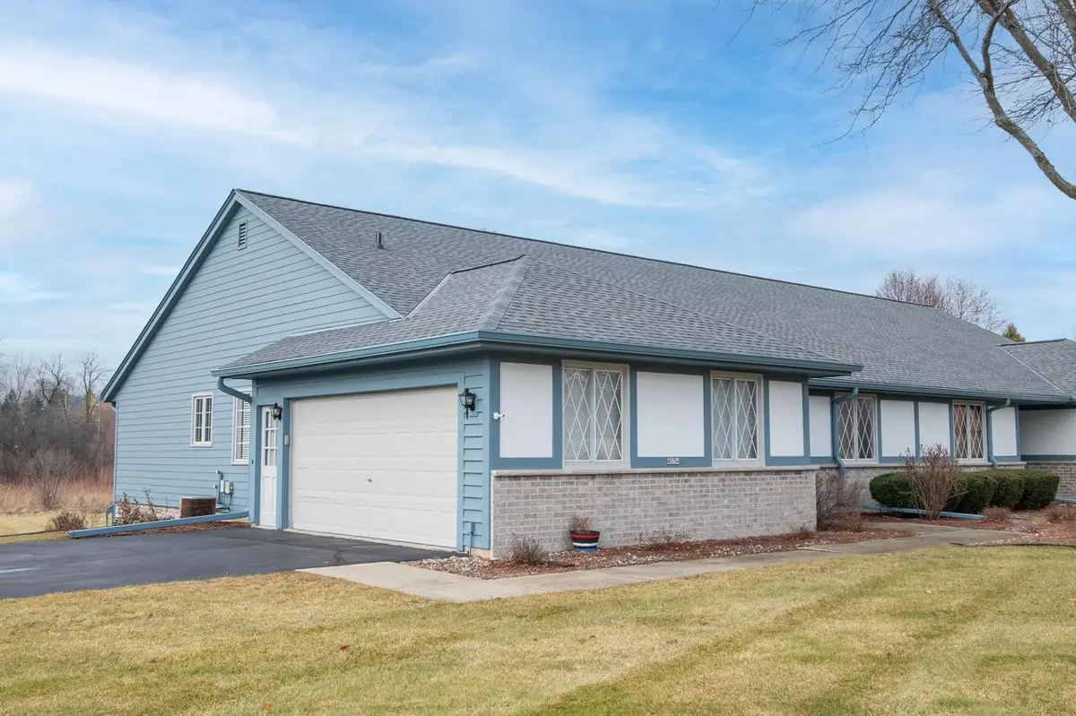 4575 Turtle Creek DRIVE #A, Brookfield, WI 53005 - Image #1