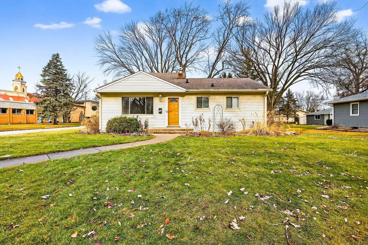 604 Renson ROAD, Hartland, WI 53029 - Image #1