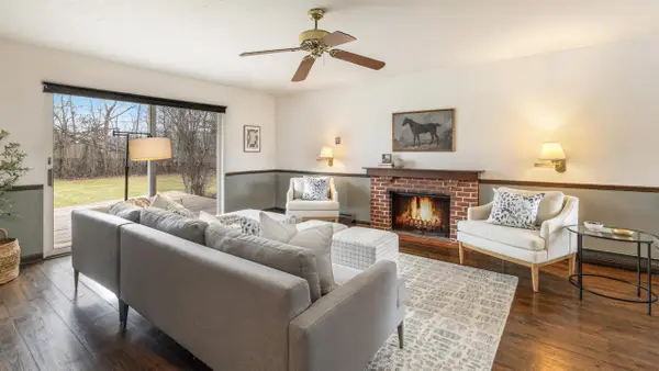 1445 W Heather LANE, River Hills, WI 53217