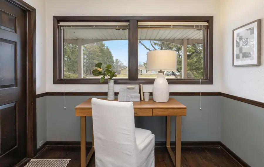 1445 W Heather LANE, River Hills, WI 53217 - #3