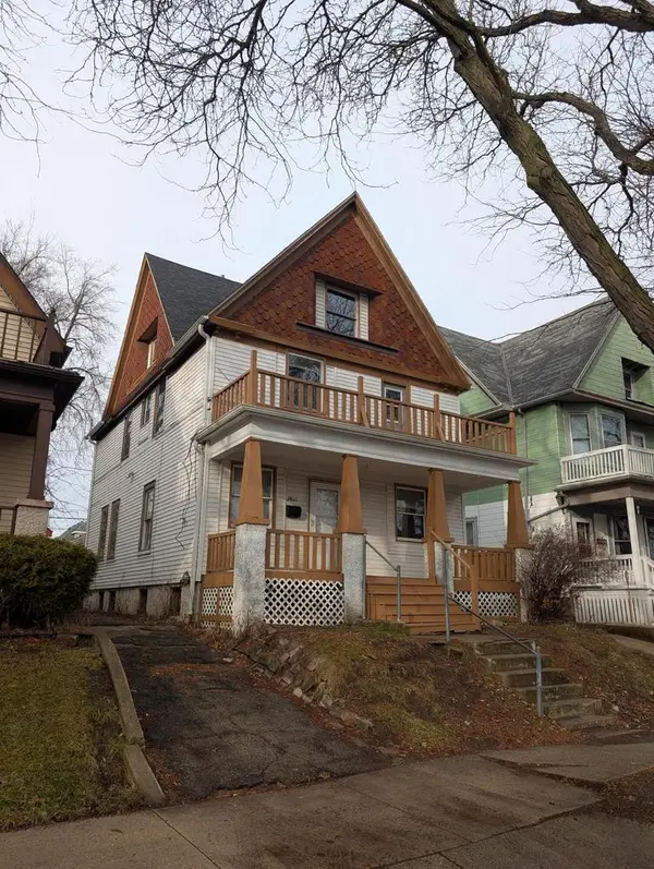 2631 N Richards STREET, Milwaukee, WI 53212