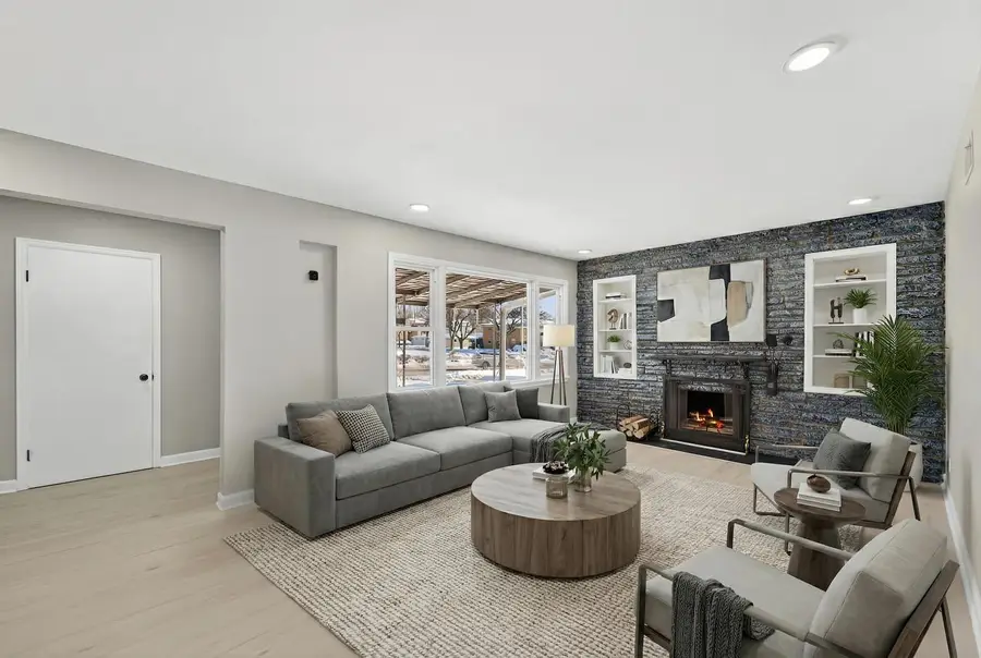 4117 N 92nd STREET, Wauwatosa, WI 53222 - Image #2