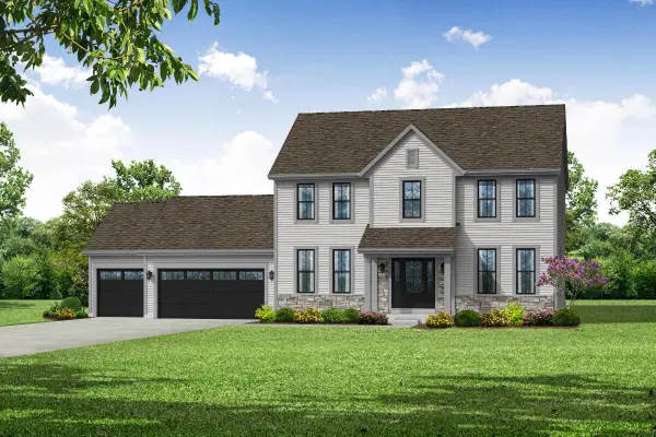 W251N2469 Valleyview CIRCLE #Lot #15, Pewaukee, WI 53072