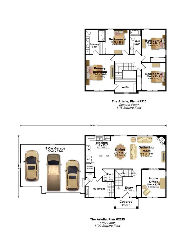 W251N2469 Valleyview CIRCLE #Lt15, Pewaukee, WI 53072 - Image #2