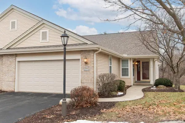 N57W24128 N Sycamore CIRCLE, Sussex, WI 53089