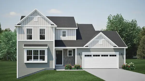 38 Copper Trails ROAD, Hartford, WI 53027