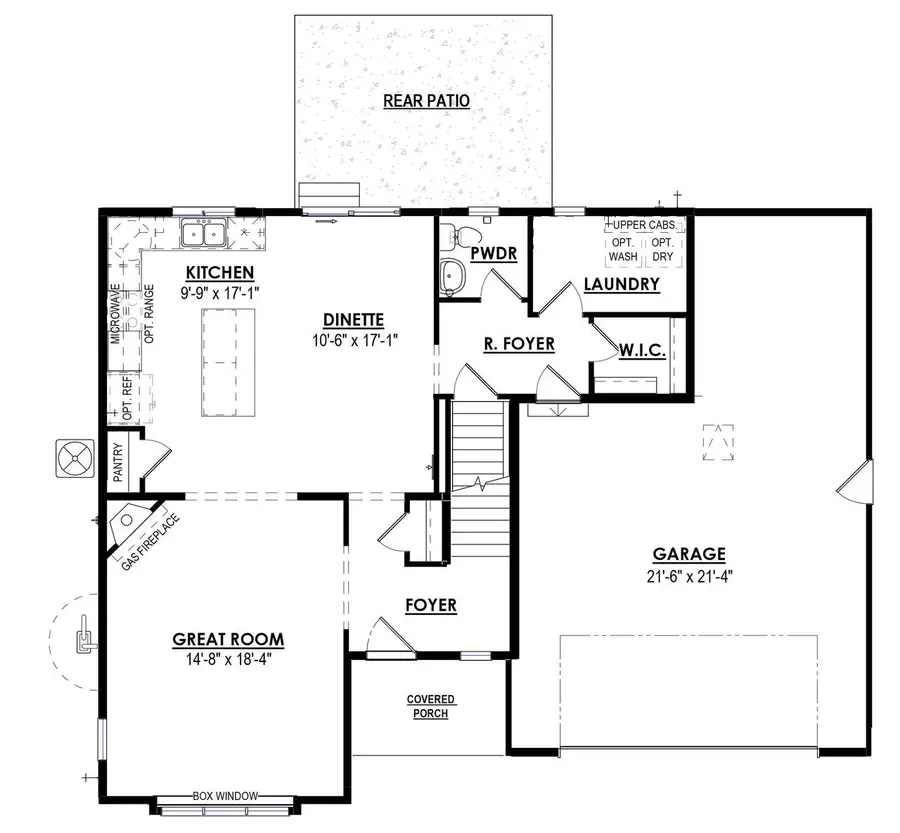 38 Copper Trails ROAD, Hartford, WI 53027 - Image #2