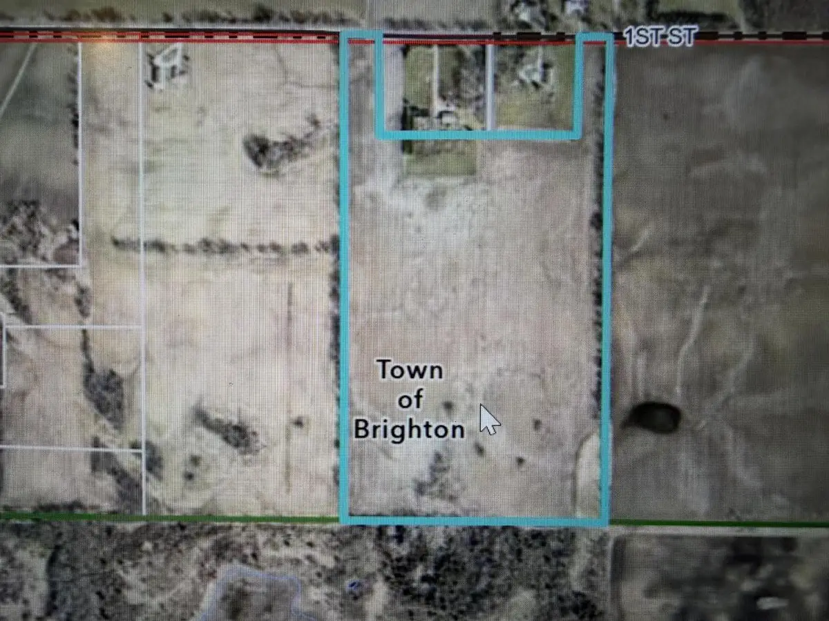 Lt1 1ST STREET, Kansasville, WI 53139 - Image #1