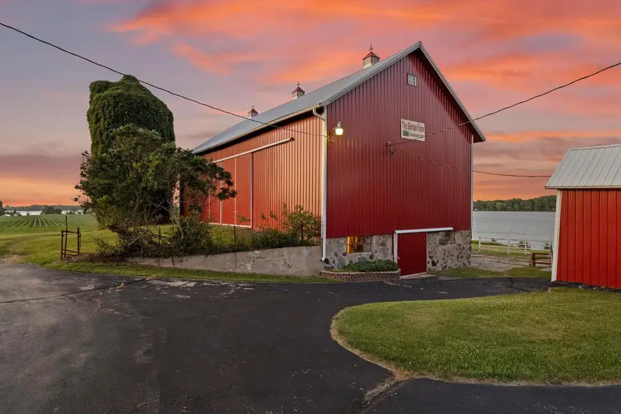 N4554 Lakeview ROAD, Hustisford, WI 53034 - #3