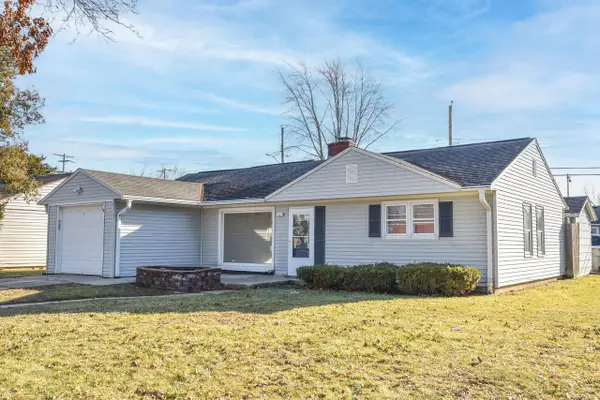 5721 W Thurston AVENUE, Milwaukee, WI 53218