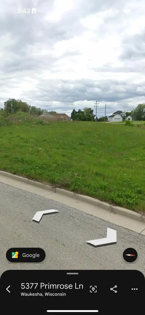 S54 W25451 PRIMROSE LANE, Waukesha, WI 53189 - Image #2