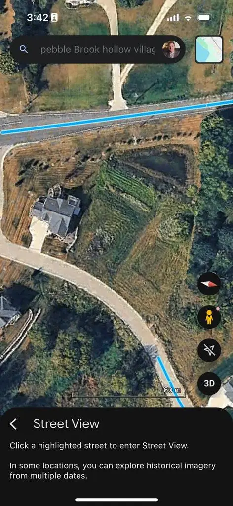 S54 W25451 PRIMROSE LANE, Waukesha, WI 53189 - Image #3