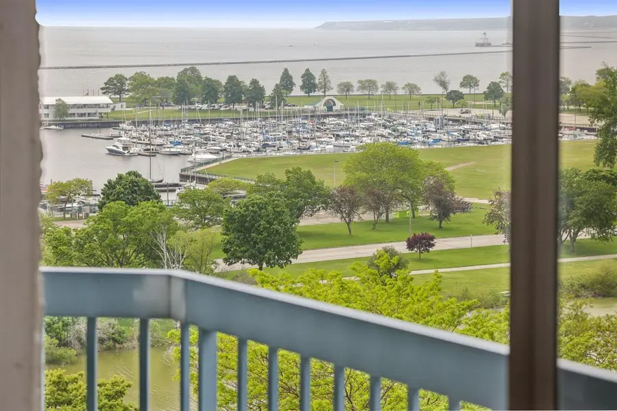 1660 N Prospect AVENUE #708, Milwaukee, WI 53202 - Image #2