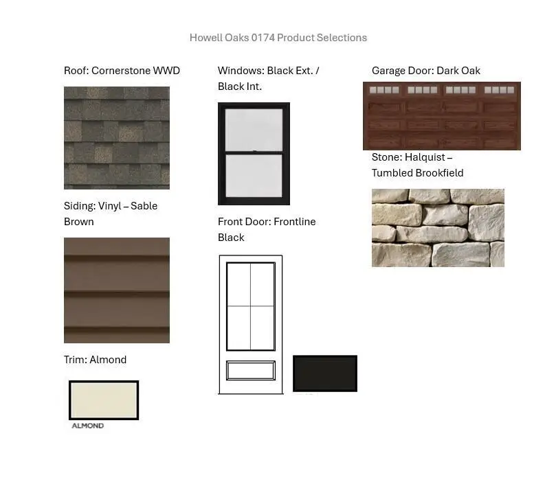 3804 Oakmont TRAIL, Waukesha, WI 53188 - Image #2