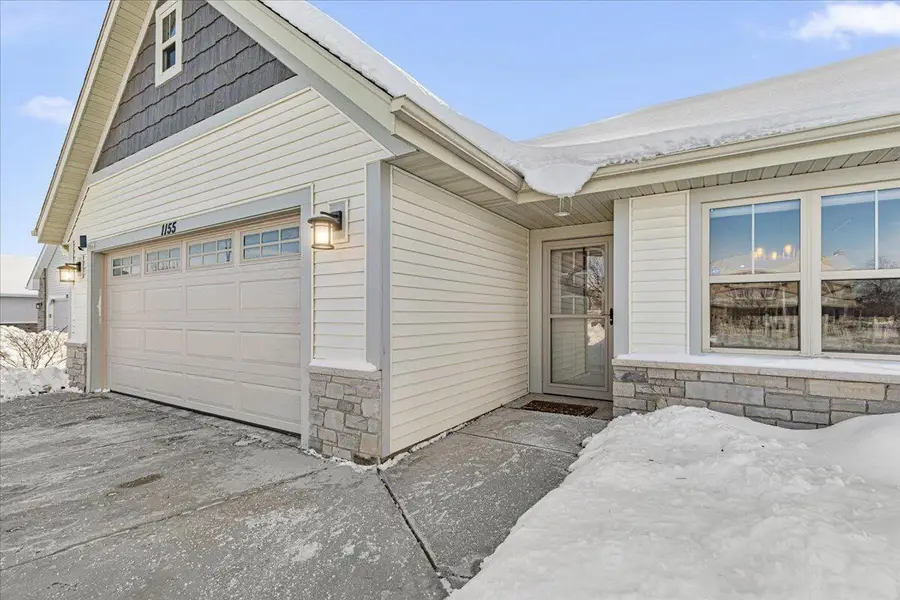 1155 Ellys WAY, Slinger, WI 53086 - Image #2