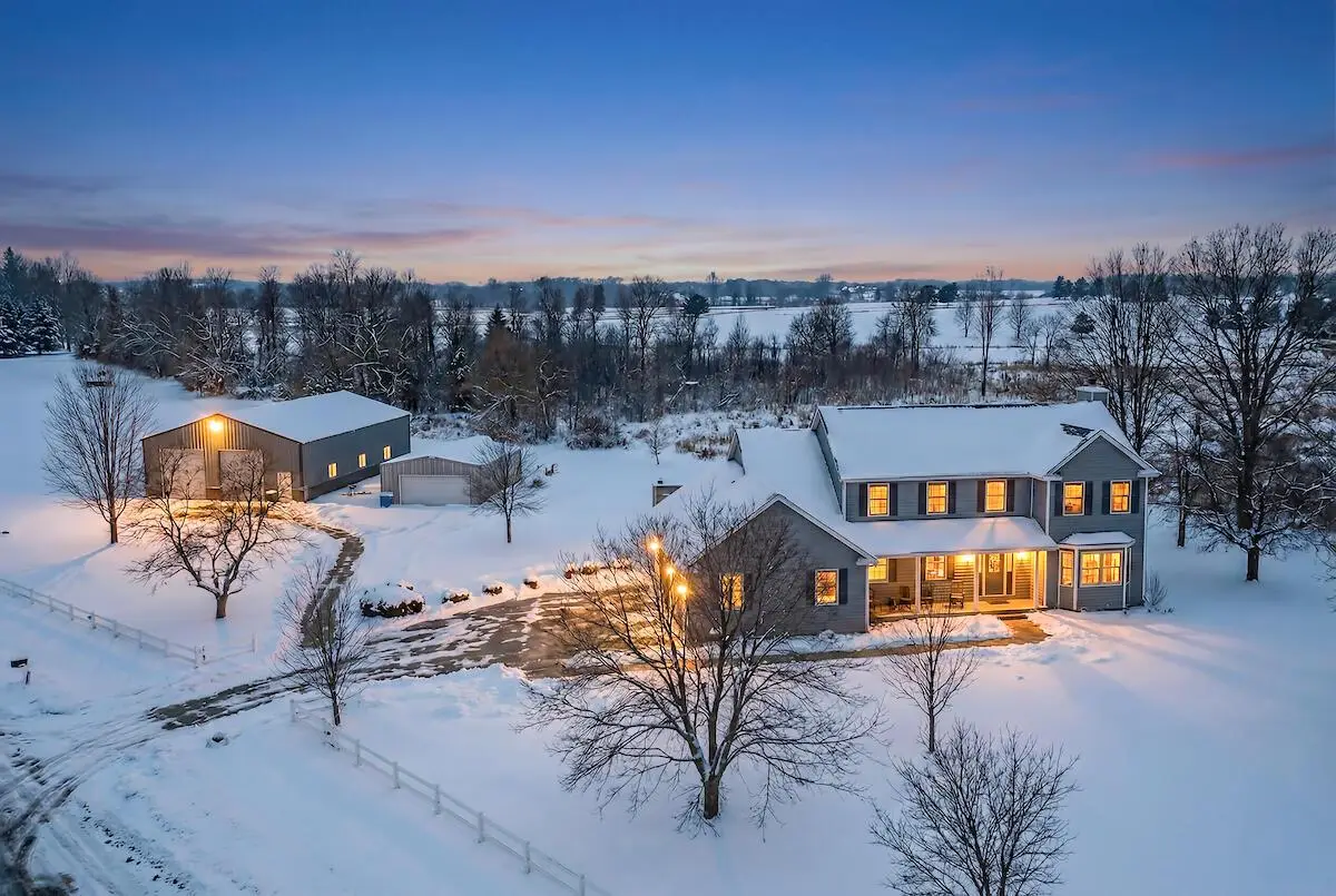 1717 Ernst DRIVE, Hartford, WI 53027 - Image #1