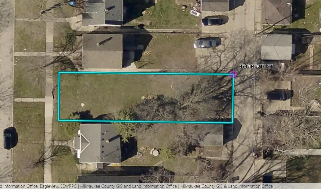4748 N 30TH STREET #4750, Milwaukee, WI 53209 - Image #1