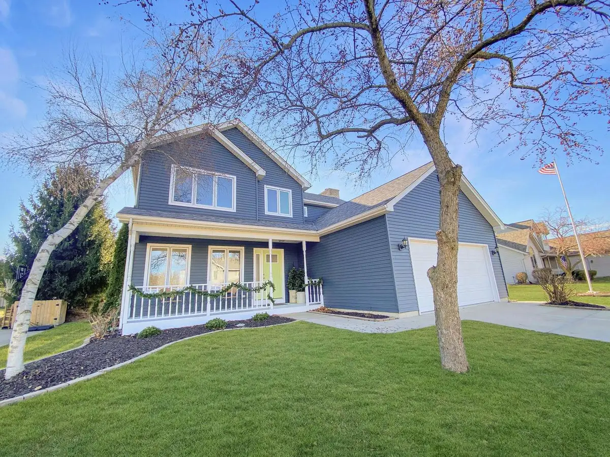 4327 29th STREET, Kenosha, WI 53144 - Image #1