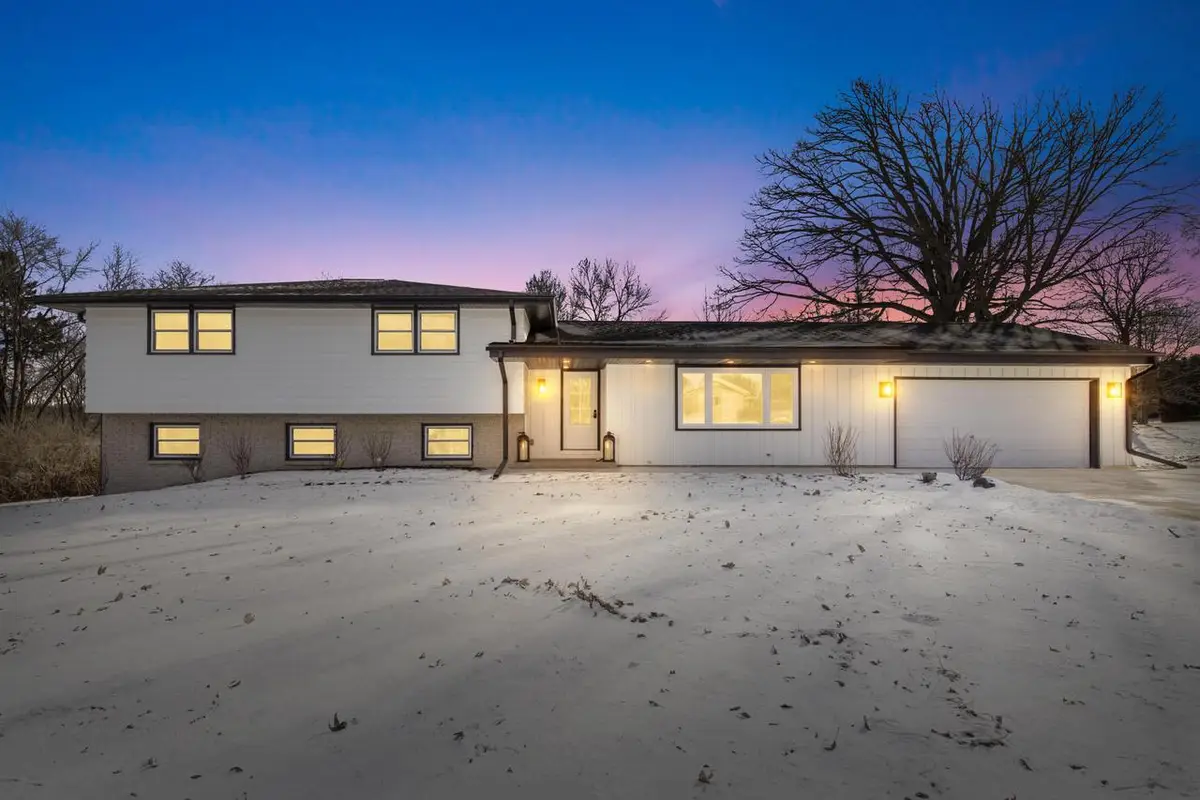 15225 Heather Hill DRIVE, Brookfield, WI 53005 - Image #1