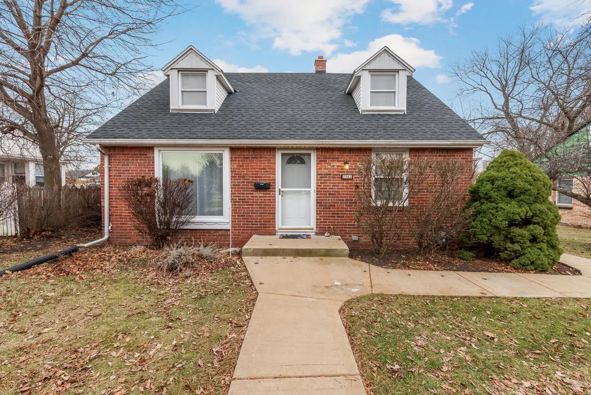 7561 W Beloit ROAD, West Allis, WI 53219 - Image #1