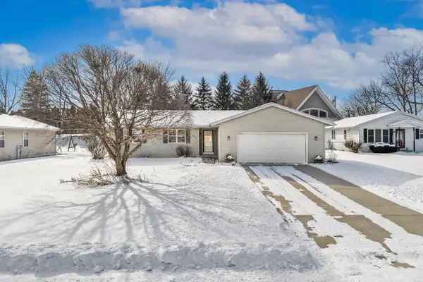 131 Emily COURT, Darien, WI 53114